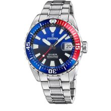 Festina F20669/4 Erkek Kol Saati