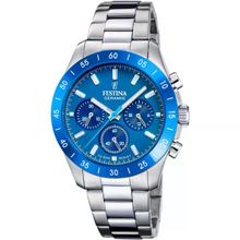 Festina F20693/4 Kadın Kol Saati