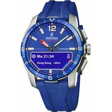 Festina F23000/3 Erkek Kol Saati
