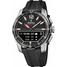 Festina F23000/4 Erkek Kol Saati