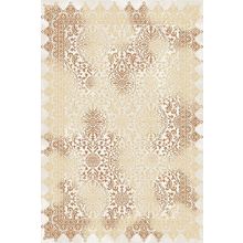 Festival Sılk Nature Exclusive 9419A Bej Tarcin 160x230 cm Halı