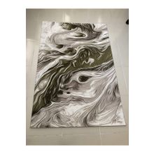 Festival Style 9759A Yeşil 200x290 cm Halı