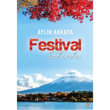 Festival Tadında - Aylin Akkaya