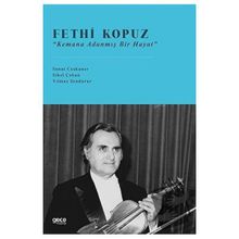 Fethi Kopuz - Sonat Coşkuner