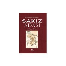 Fethinden Mübadeleye Sakız Adası Murat Tezcan