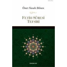 Fetih Suresi Tefsiri-Semerkand Yayınları