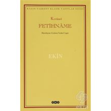 FETIHNÂME - KIVÂMÎ