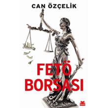 Fetö Borsası / Can Özçelik