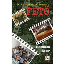 FETÖ - Ramazan Akkır