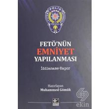 Fetö'nün Emniyet Yapılanması - Muhammed Gömük