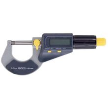 Fett AS-116020 25-50 mm Asimeto Dijital Dış Çap Mikrometresi