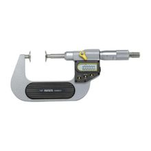 Fett AS-145060 125-150 mm Asimeto Dijital Dişli Mikrometresi