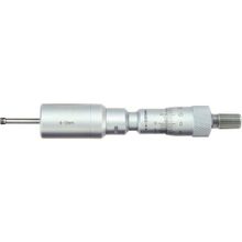 Fett AS-209060 2-2.5 mm Asimeto Mekanik 2 ve 3 Nokta Temaslı İç Çap Mikrometresi