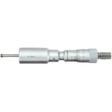 Fett AS-209100 5-6 mm Asimeto Mekanik 2 ve 3 Nokta Temaslı İç Çap Mikrometresi