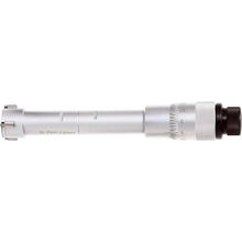 Fett AS-209280 30-40 mm Asimeto Mekanik 3 Nokta Temaslı İç Çap Mikrometresi
