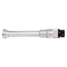 Fett AS-209330 87-100 mm Asimeto Mekanik 3 Nokta Temaslı İç Çap Mikrometresi