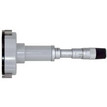 Fett AS-209350 125-150 mm Asimeto Mekanik 3 Nokta Temaslı İç Çap Mikrometresi