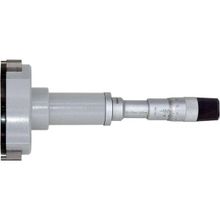 Fett AS-209360 150-175 mm Asimeto Mekanik 3 Nokta Temaslı İç Çap Mikrometresi
