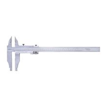Fett AS-302122 0-300 mm Asimeto Ağır İş Çift Çene Mekanik Kumpas