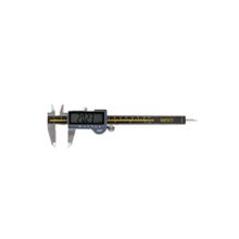 Fett AS-305085 0-200 mm Asimeto IP67 Su Geçirmez Büyük Ekran Dijital Kumpas