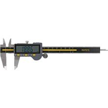 Fett AS-306087 0-200 mm Asimeto Full Ekran Dijital Kumpas