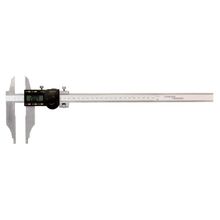 Fett AS-315128 0-300 mm Asimeto ABS Tip Ağır İş Çift Çene Dijital Kumpas