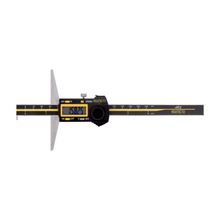 Fett AS-322067 0-150 mm Asimeto ABS Tip Tek Kanca Dijital Derinlik Kumpası