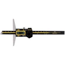 Fett AS-327067 0-150 mm Asimeto ABS Tip Dijital Derinlik Kumpası