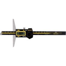 Fett AS-327127 0-300 mm Asimeto ABS Tip Dijital Derinlik Kumpası