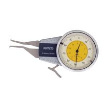 Fett AS-403210 5-25 mm Asimeto Saatli İç Çap Komparatörü