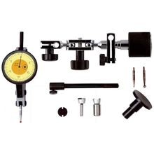Fett AS-504821 1.6 mm Asimeto No: 2 Genişletilmiş Mekanik Salgı Saati Set