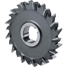 Fett DIN138 63x4 mm ZPS Hsse Vals Kanal Frezesi