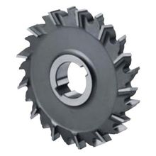 Fett DIN138 63x8 mm ZPS Hsse Vals Kanal Frezesi