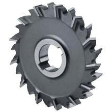 Fett DIN138 80x5 mm ZPS Hsse Vals Kanal Frezesi