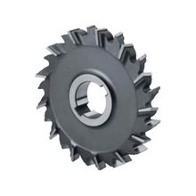 Fett DIN138 80x8 mm ZPS Hsse Vals Kanal Frezesi