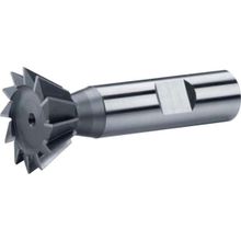 Fett DIN1833A 50x16 mm ZPS HSS CO5 Kırlangıç Freze