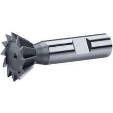 Fett DIN1833A 50x20 mm ZPS HSS CO5 Kırlangıç Freze