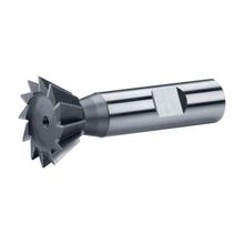 Fett DIN1833A 55x25 mm ZPS HSS CO5 Kırlangıç Freze