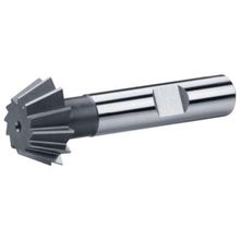 Fett DIN1833B 16 mm 45 PLD C3500B Hss Kırlangıç Frezesi