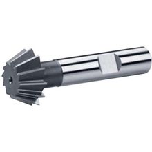 Fett DIN1833B 16 mm 60 PLD C3500B Hss Kırlangıç Frezesi