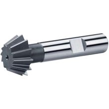 Fett DIN1833B 50x16 mm ZPS HSS CO5 Kırlangıç Freze