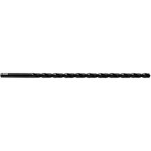 Fett DIN1869N 4.00x280 mm İzar Hss Taşlanmış Buhar Menevişli Ekstra Uzun Matkap Ucu