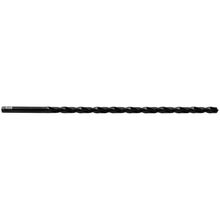 Fett DIN1869N 4.50x295 mm İzar Hss Taşlanmış Buhar Menevişli Ekstra Uzun Matkap Ucu