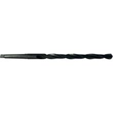 Fett DIN1870/2 18.00x465 mm Iat Hss Extra Uzun Konik Matkap Ucu