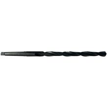 Fett DIN1870/2 21.00x490 mm Iat Hss Extra Uzun Konik Matkap Ucu