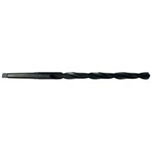 Fett DIN1870/2 37.00x665 mm Iat Hss Extra Uzun Konik Matkap Ucu