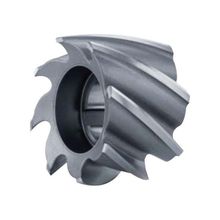 Fett DIN1880 50x36 mm ZPS Hsse Vals Alın Freze
