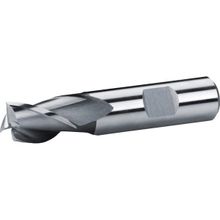 Fett DIN327 4 mm ZPS Hss Co8 3 Ağızlı Kısa Delik Parmak Freze
