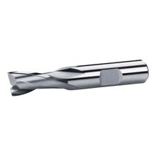 Fett DIN327 4x11 mm ZPS Hss Co8 2 Ağızlı Uzun Parmak Freze