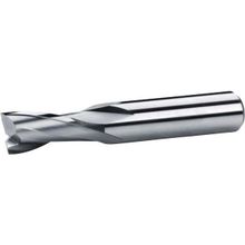Fett DIN327 8x19x88 mm Jit Hss C222 2 Ağızlı Uzun Freze